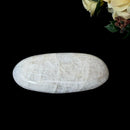 Natrolite Polished Crystals (Connect with the Higher Self)
