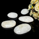 Natrolite Polished Crystals (Connect with the Higher Self)