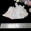 Needle Quartz Clusters from Colombia (Master Healers)