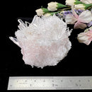 Needle Quartz Clusters from Colombia (Master Healers)