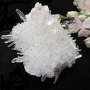 Needle Quartz Clusters from Colombia (Master Healers)