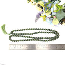 Canada Nephrite Jade Mala/ Necklace