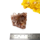 Natural Citrine Clusters from Nigeria (Career) (Not Heated)