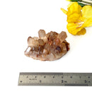 Natural Citrine Clusters from Nigeria (Career) (Not Heated)