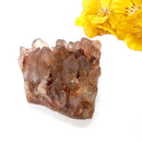 Natural Citrine Clusters from Nigeria (Career) (Not Heated)