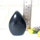 Black Obsidian Flames