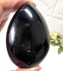 Black Obsidian Flames