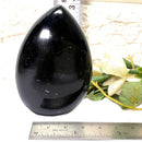 Black Obsidian Flames