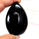 Black Obsidian Flames