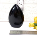 Black Obsidian Flames