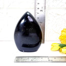 Black Obsidian Flames