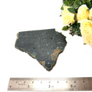 Green Ocean Jasper Slice