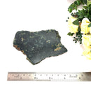 Green Ocean Jasper Slice