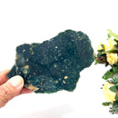 Green Ocean Jasper Slice