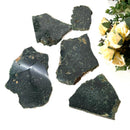 Green Ocean Jasper Slice