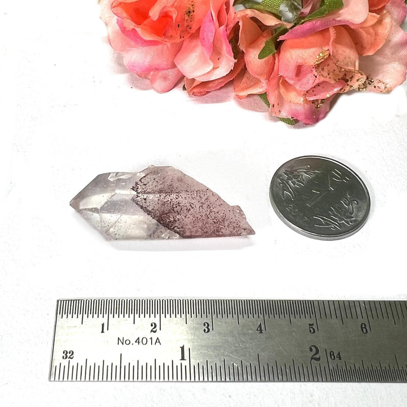 Orire Phantom Quartz/ Disco Fire Quartz (Manifestors)