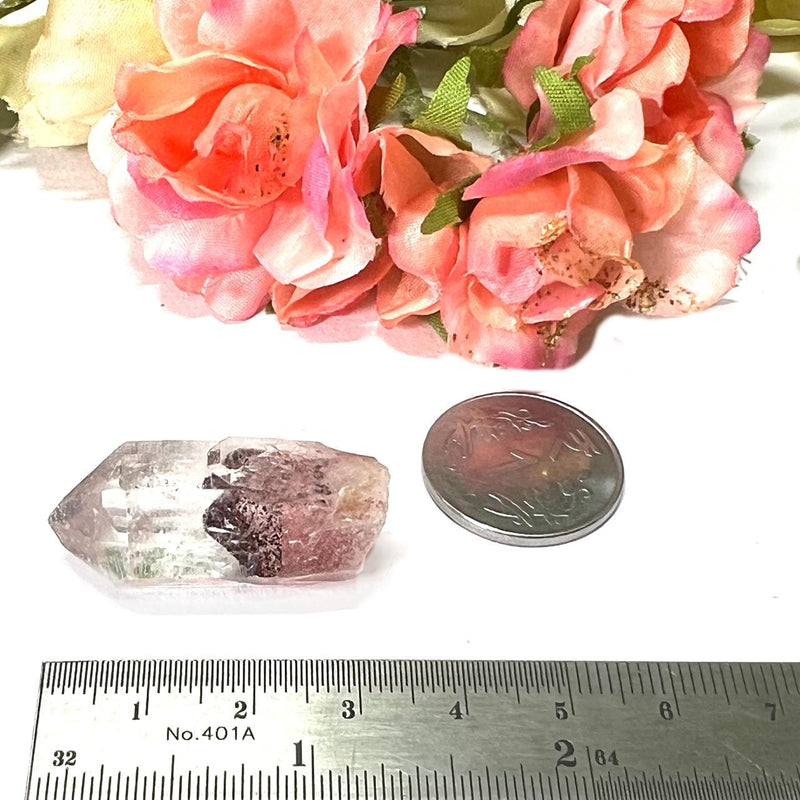 Orire Phantom Quartz/ Disco Fire Quartz (Manifestors)