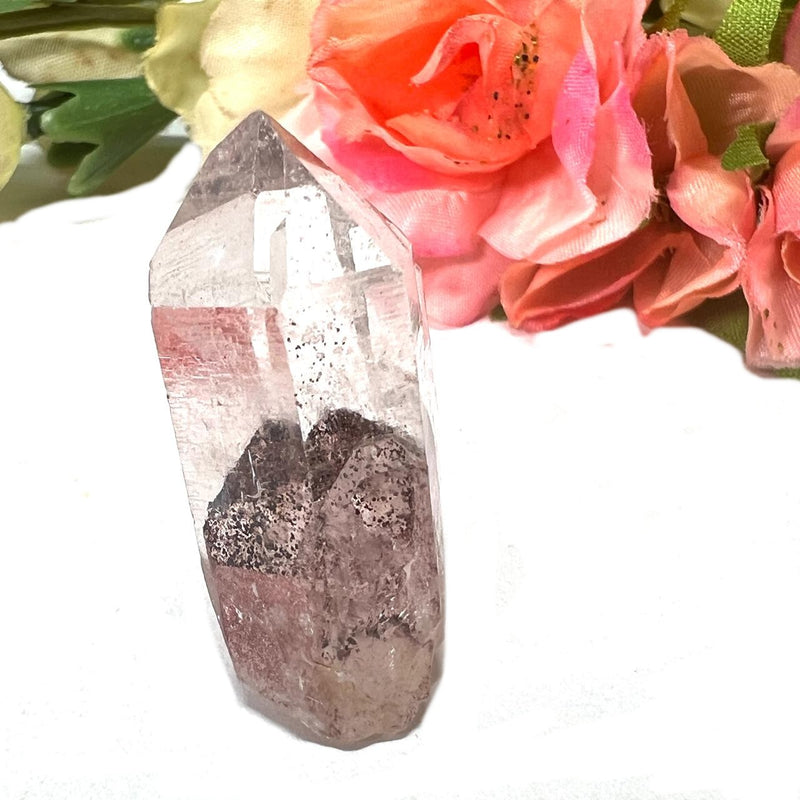 Orire Phantom Quartz/ Disco Fire Quartz (Manifestors)