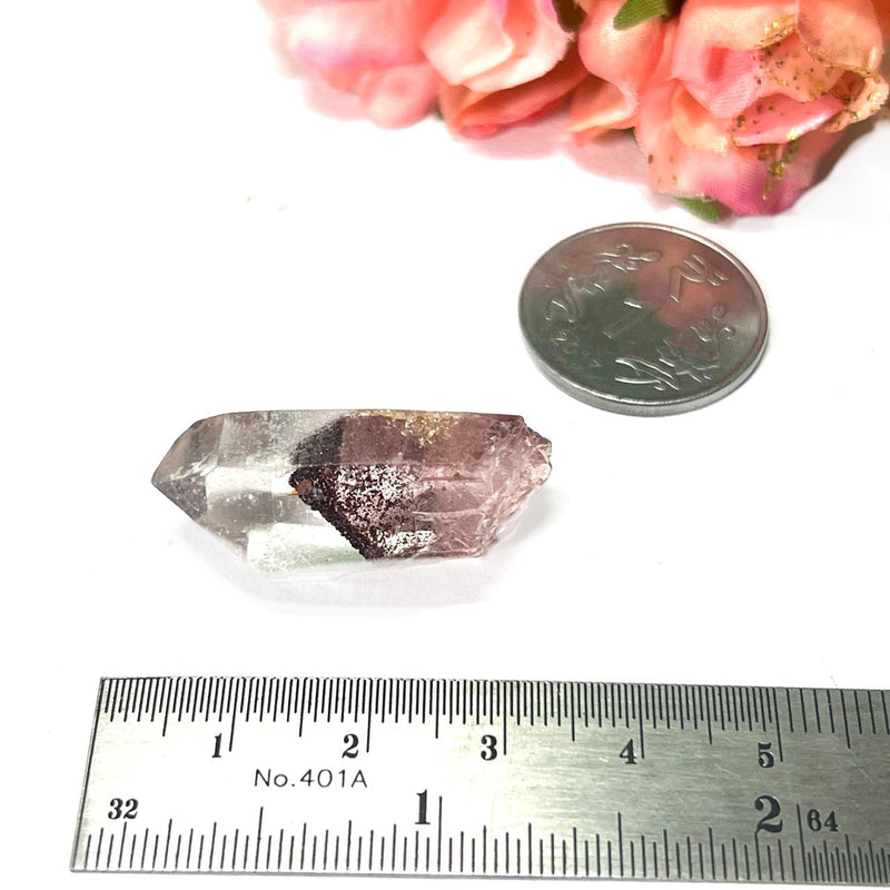 Orire Phantom Quartz/ Disco Fire Quartz (Manifestors)