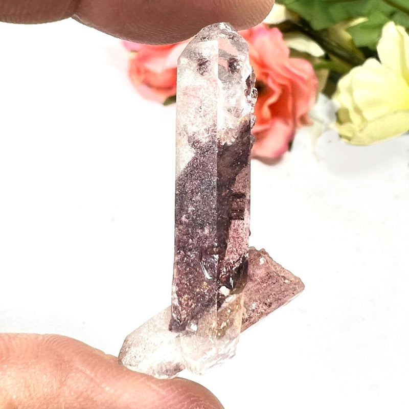 Orire Phantom Quartz/ Disco Fire Quartz (Manifestors)