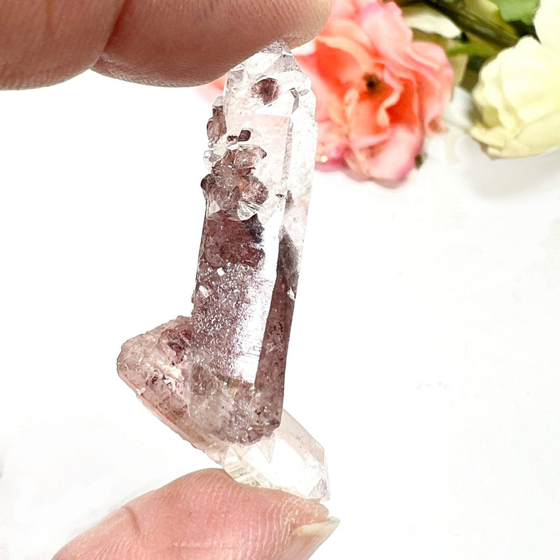 Orire Phantom Quartz/ Disco Fire Quartz (Manifestors)