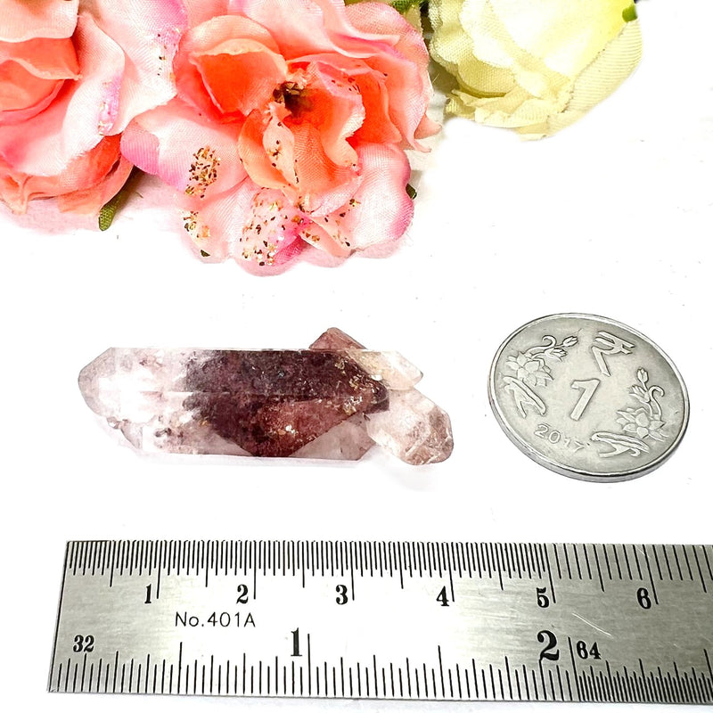 Orire Phantom Quartz/ Disco Fire Quartz (Manifestors)