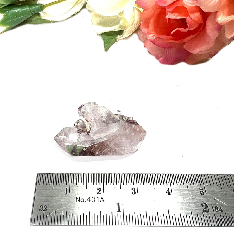 Orire Phantom Quartz/ Disco Fire Quartz (Manifestors)