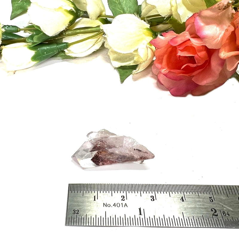 Orire Phantom Quartz/ Disco Fire Quartz (Manifestors)