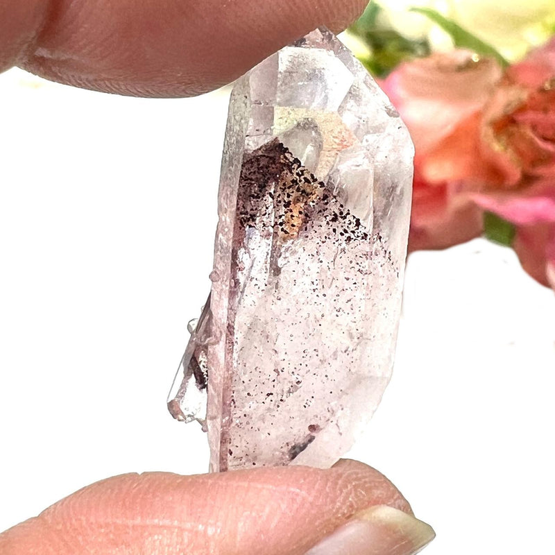 Orire Phantom Quartz/ Disco Fire Quartz (Manifestors)