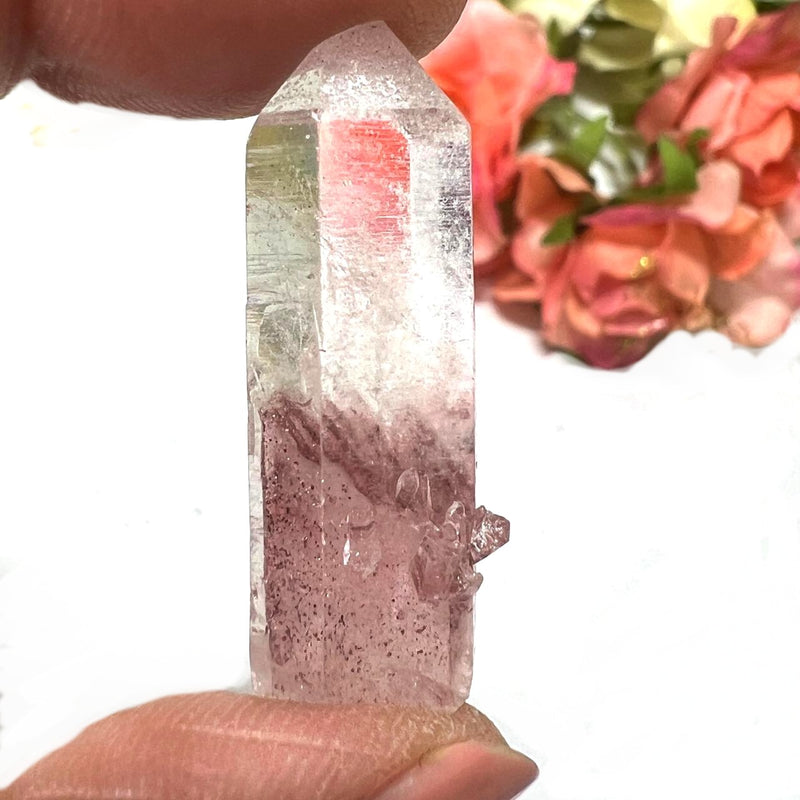 Orire Phantom Quartz/ Disco Fire Quartz (Manifestors)