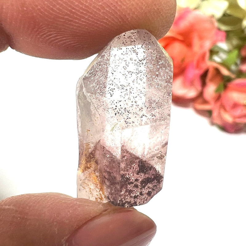 Orire Phantom Quartz/ Disco Fire Quartz (Manifestors)