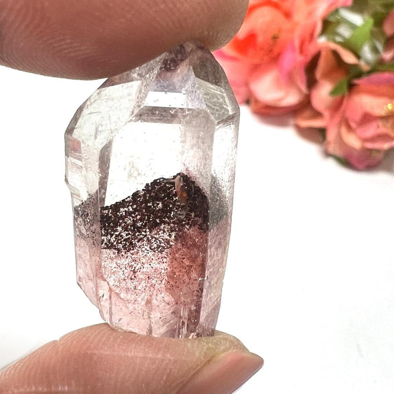 Orire Phantom Quartz/ Disco Fire Quartz (Manifestors)