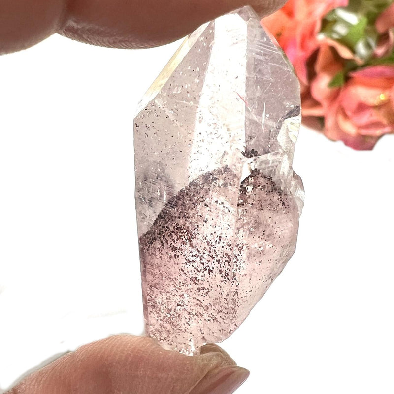 Orire Phantom Quartz/ Disco Fire Quartz (Manifestors)