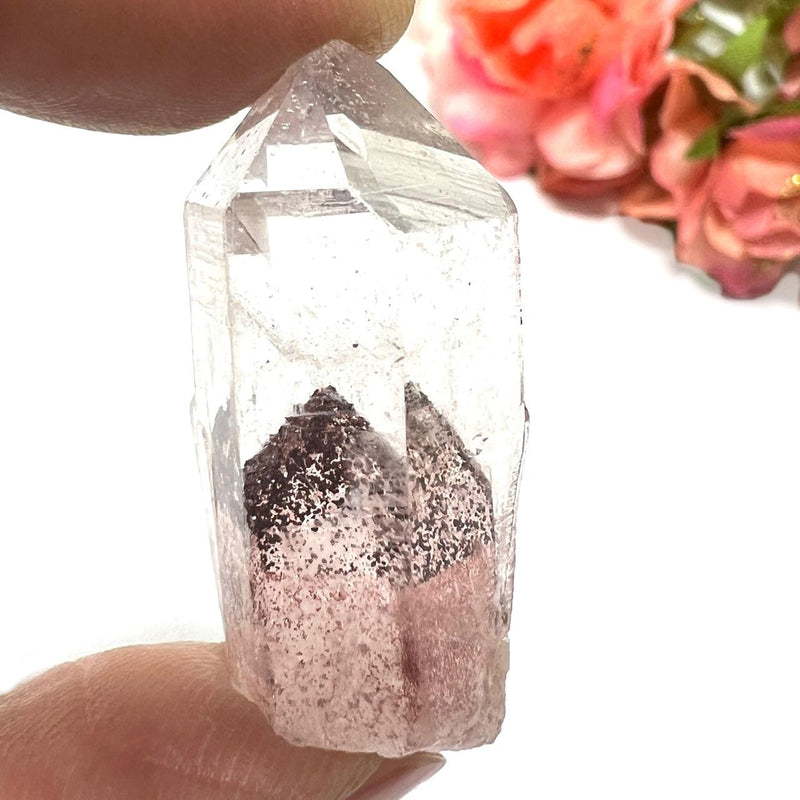 Orire Phantom Quartz/ Disco Fire Quartz (Manifestors)