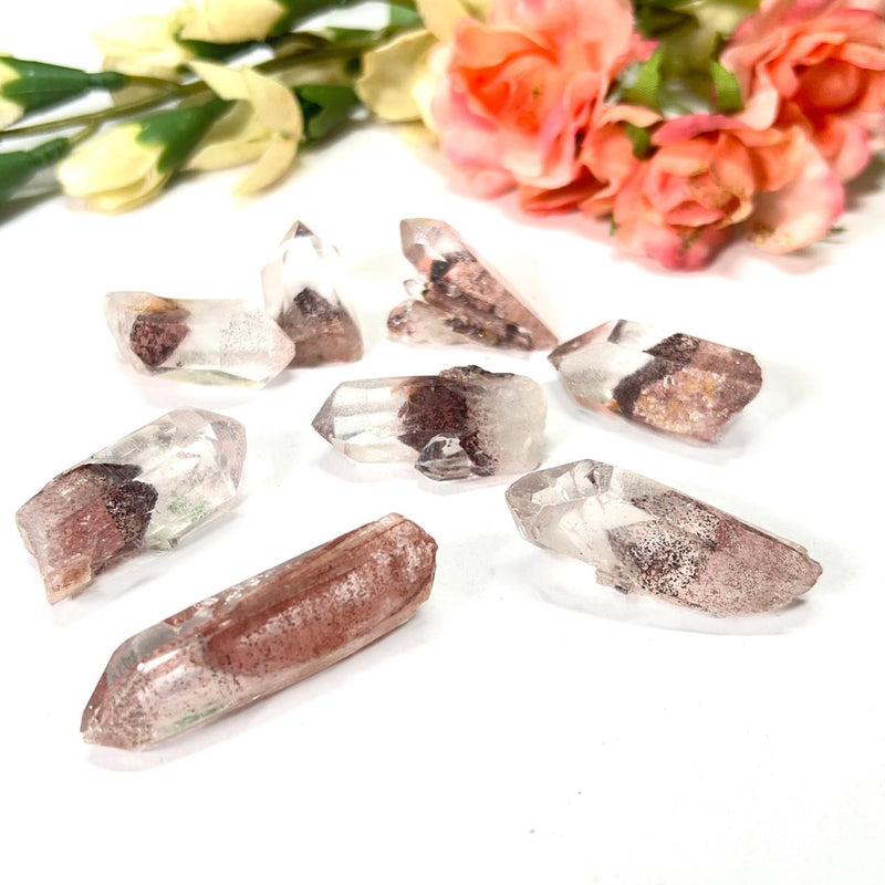 Orire Phantom Quartz/ Disco Fire Quartz (Manifestors)