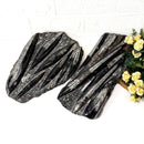 Orthoceras Cluster Plates with Metal Stand (Stability)