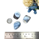 Owyhee Blue Opal Tumble (Inspiration )