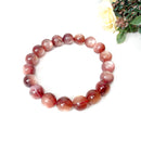Lepidolite AAA Quality Bracelet (Mediumship & Psychic skills)