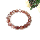 Lepidolite AAA Quality Bracelet (Mediumship & Psychic skills)
