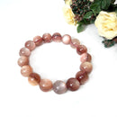 Lepidolite AAA Quality Bracelet (Mediumship & Psychic skills)