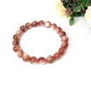 Lepidolite AAA Quality Bracelet (Mediumship & Psychic skills)