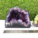 Amethyst Geodes in Extra AAA Quality from Brazil