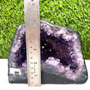 Amethyst Geodes in Extra AAA Quality from Brazil