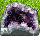 Amethyst Geodes in Extra AAA Quality from Brazil