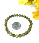 Peridot Bracelet (Anti-Depressant)