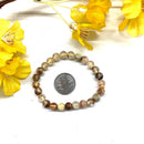 Lodolite / Garden Quartz / Phantom Quartz Bracelet (Lucid Dreaming)