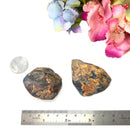 Pietersite Rough (Change and Transition)