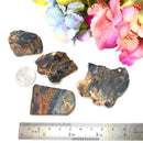 Pietersite Rough (Change and Transition)