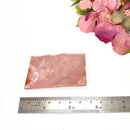 Pink Opal Slice (Heal Emotions)