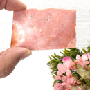 Pink Opal Slice (Heal Emotions)
